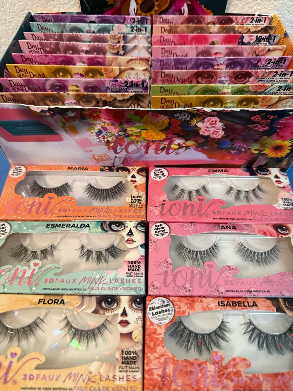 Mystery Lash Bags!